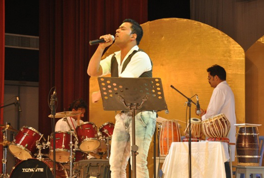 Pushpanjali  1